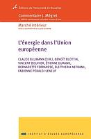 L'énergie dans l'Union européenne